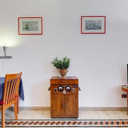 Appartamento Con 3 Camere Da Letto E 2 Bagni Vicino Al Vaticano Rome Extérieur photo