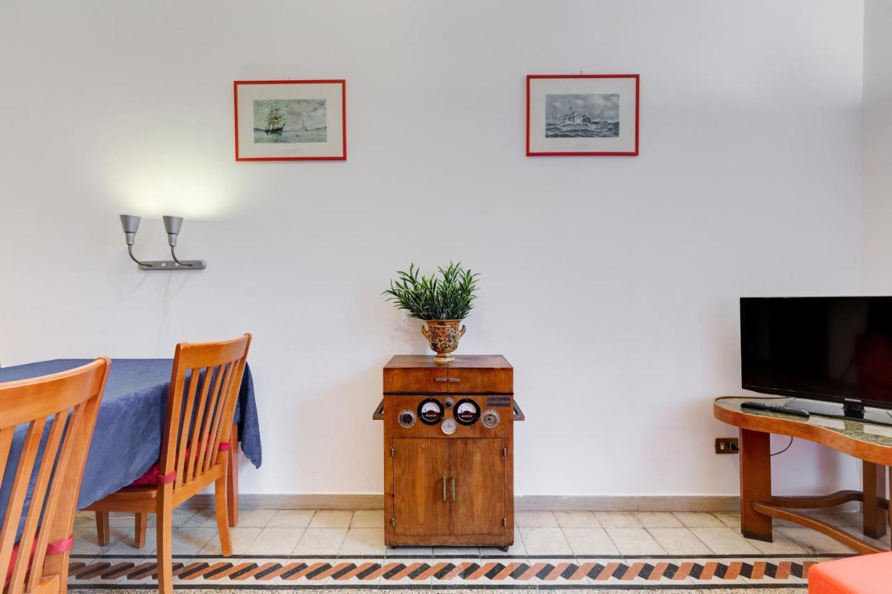 Appartamento Con 3 Camere Da Letto E 2 Bagni Vicino Al Vaticano Rome Extérieur photo