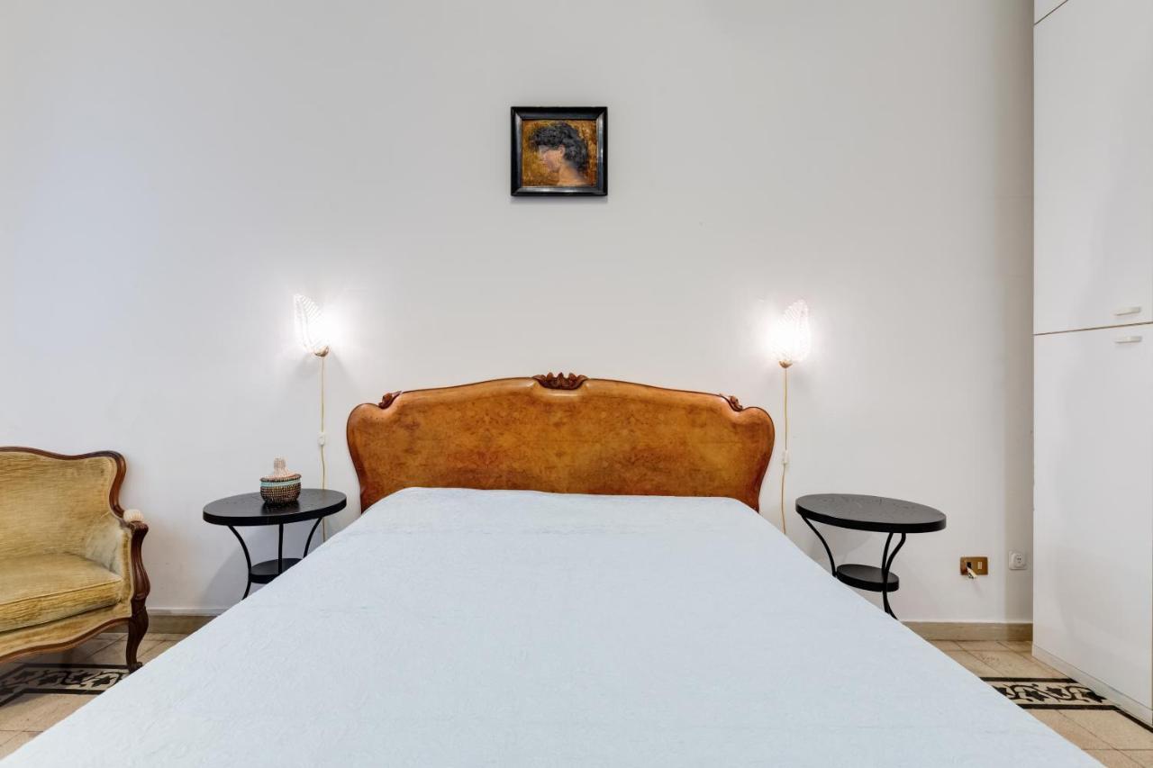 Appartamento Con 3 Camere Da Letto E 2 Bagni Vicino Al Vaticano Rome Extérieur photo