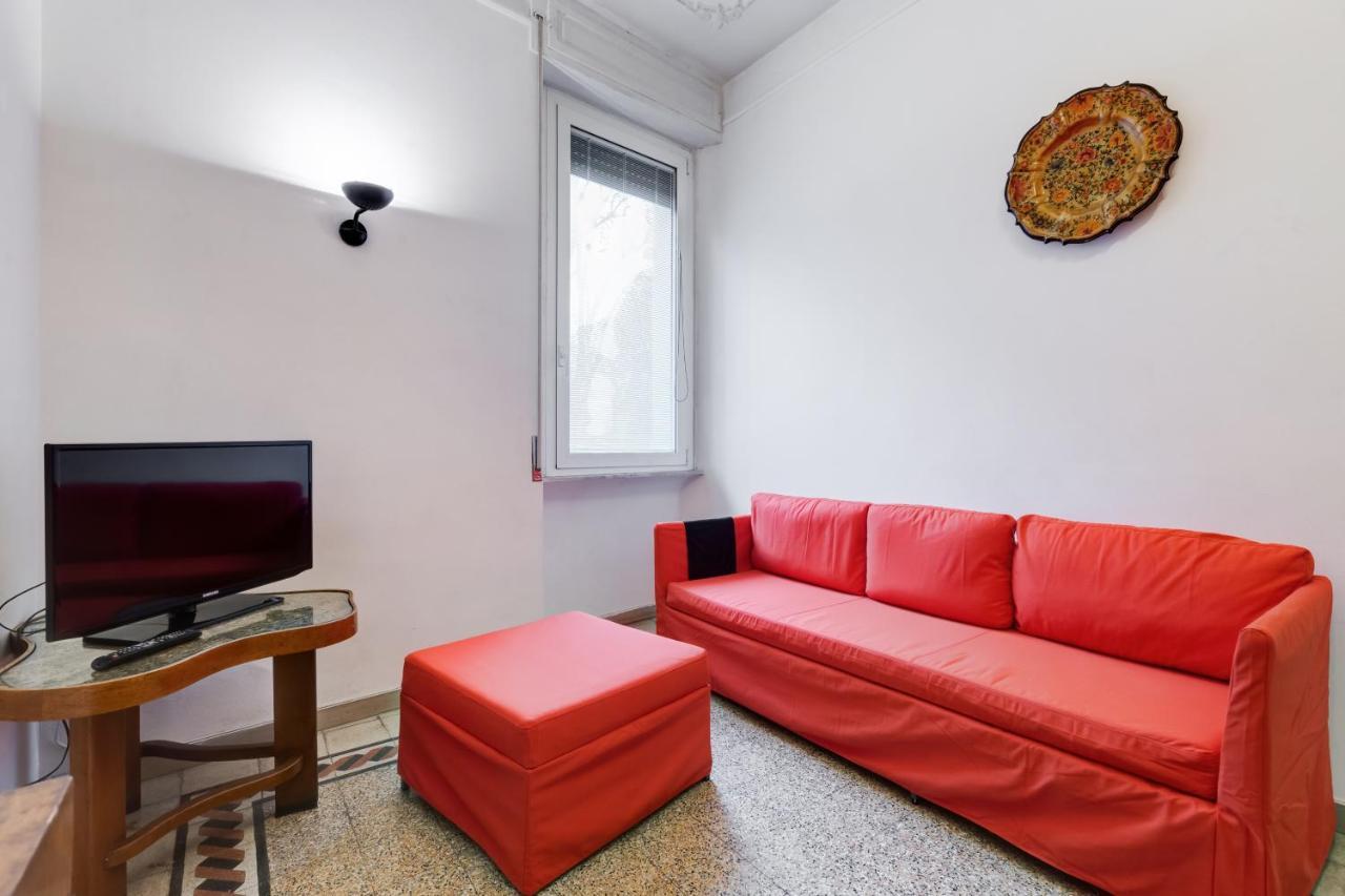 Appartamento Con 3 Camere Da Letto E 2 Bagni Vicino Al Vaticano Rome Extérieur photo