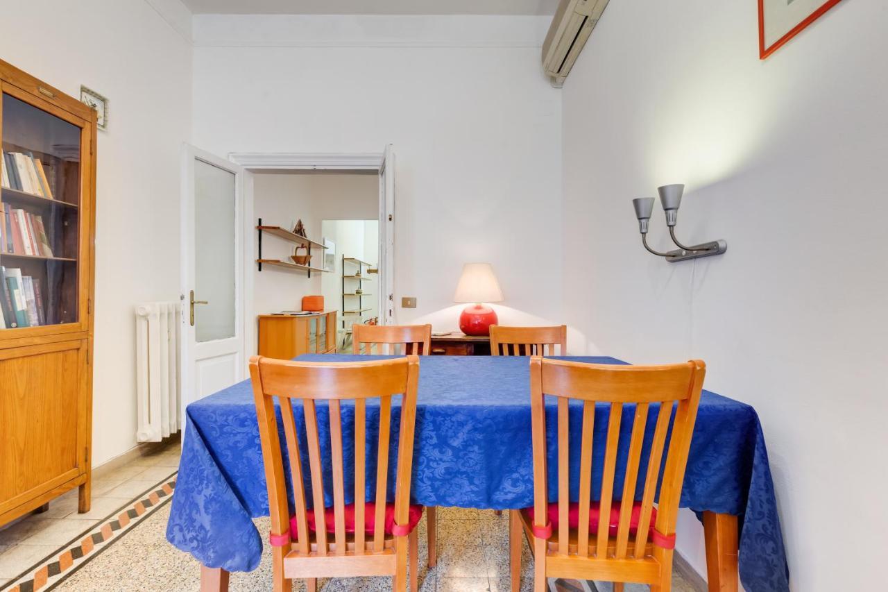 Appartamento Con 3 Camere Da Letto E 2 Bagni Vicino Al Vaticano Rome Extérieur photo