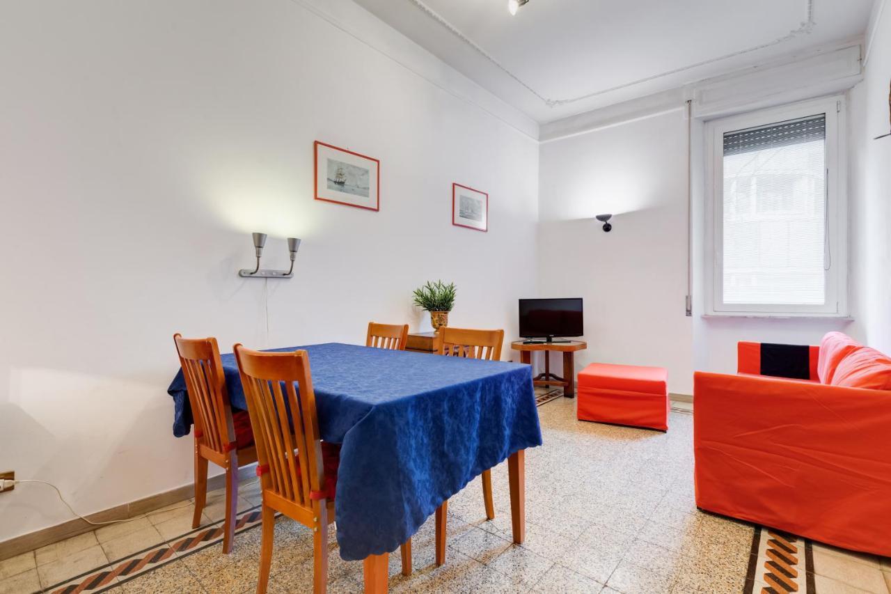 Appartamento Con 3 Camere Da Letto E 2 Bagni Vicino Al Vaticano Rome Extérieur photo