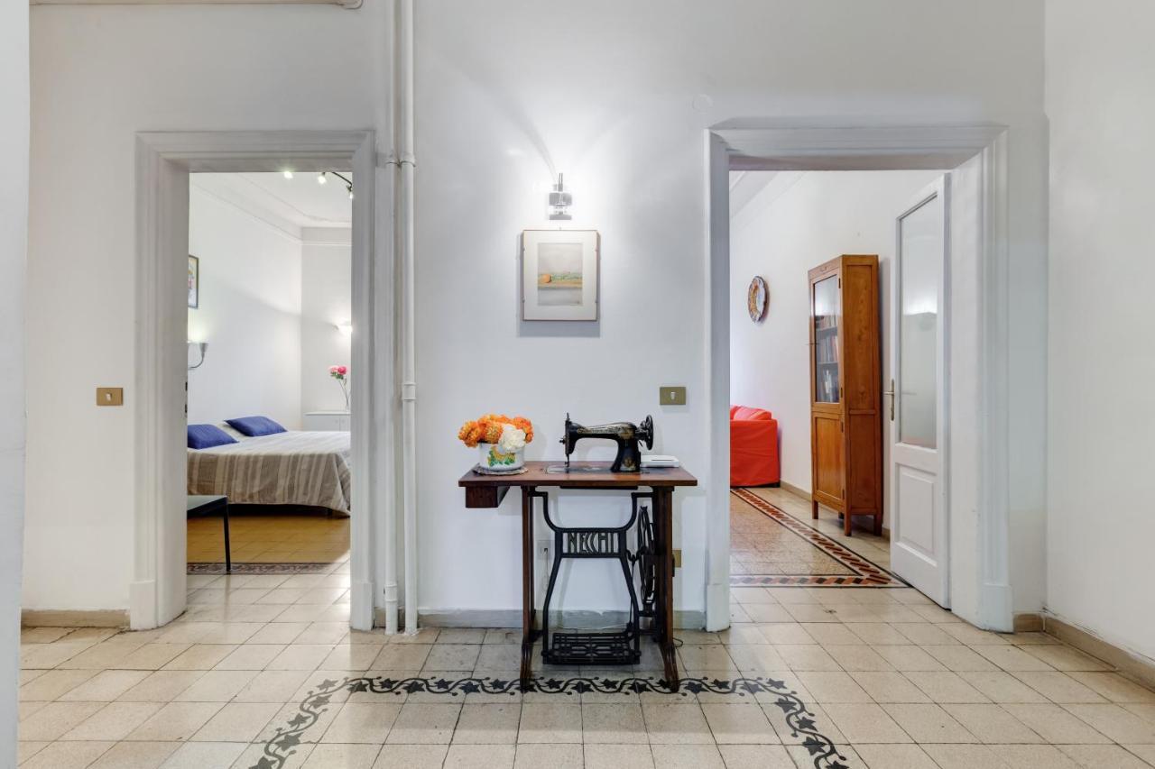 Appartamento Con 3 Camere Da Letto E 2 Bagni Vicino Al Vaticano Rome Extérieur photo