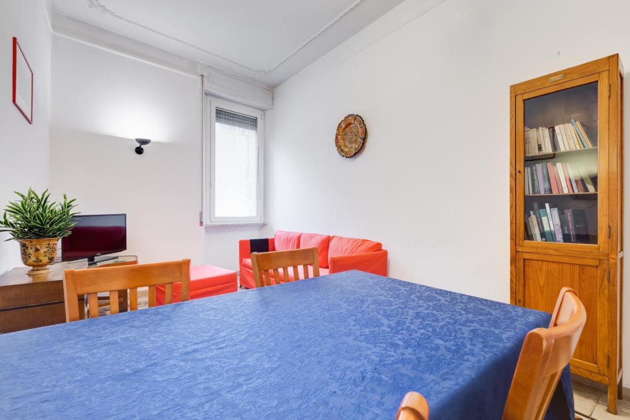 Appartamento Con 3 Camere Da Letto E 2 Bagni Vicino Al Vaticano Rome Extérieur photo