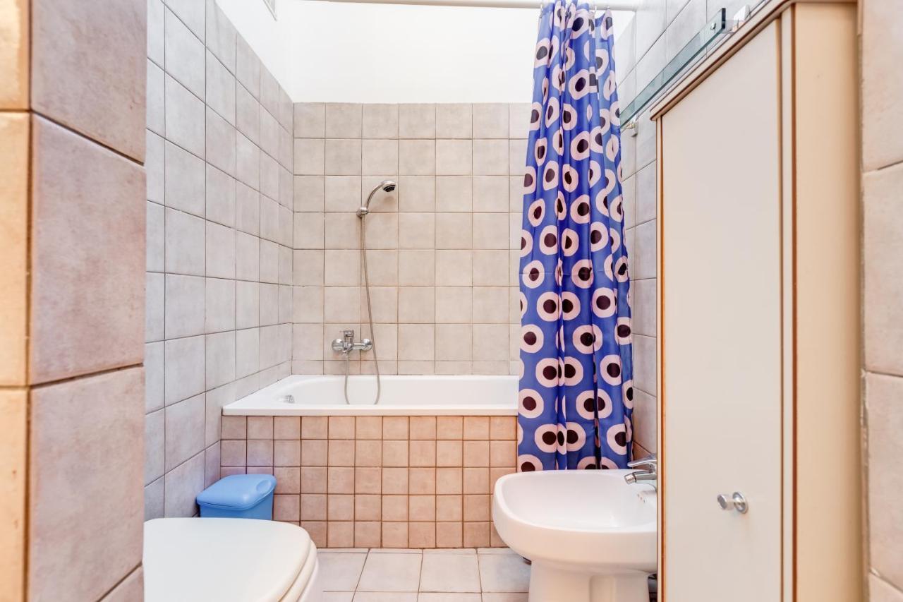 Appartamento Con 3 Camere Da Letto E 2 Bagni Vicino Al Vaticano Rome Extérieur photo