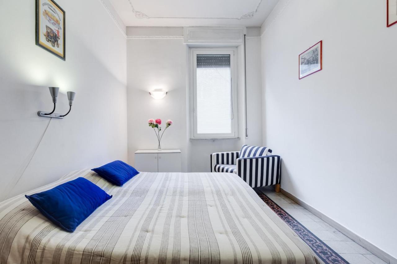 Appartamento Con 3 Camere Da Letto E 2 Bagni Vicino Al Vaticano Rome Extérieur photo