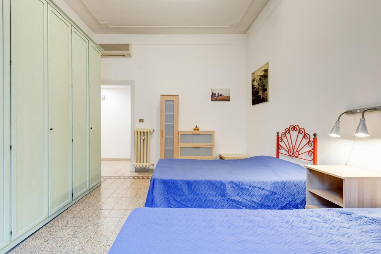 Appartamento Con 3 Camere Da Letto E 2 Bagni Vicino Al Vaticano Rome Extérieur photo