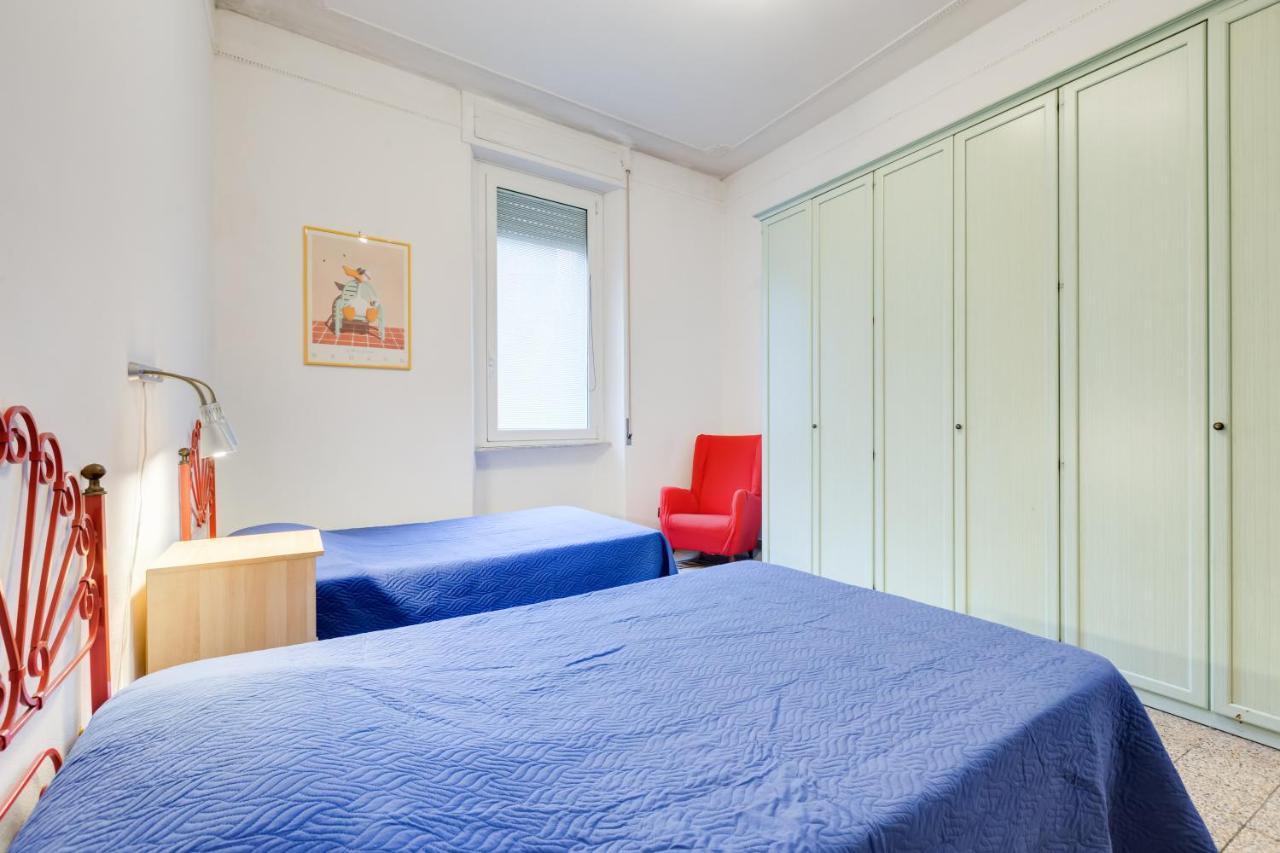 Appartamento Con 3 Camere Da Letto E 2 Bagni Vicino Al Vaticano Rome Extérieur photo