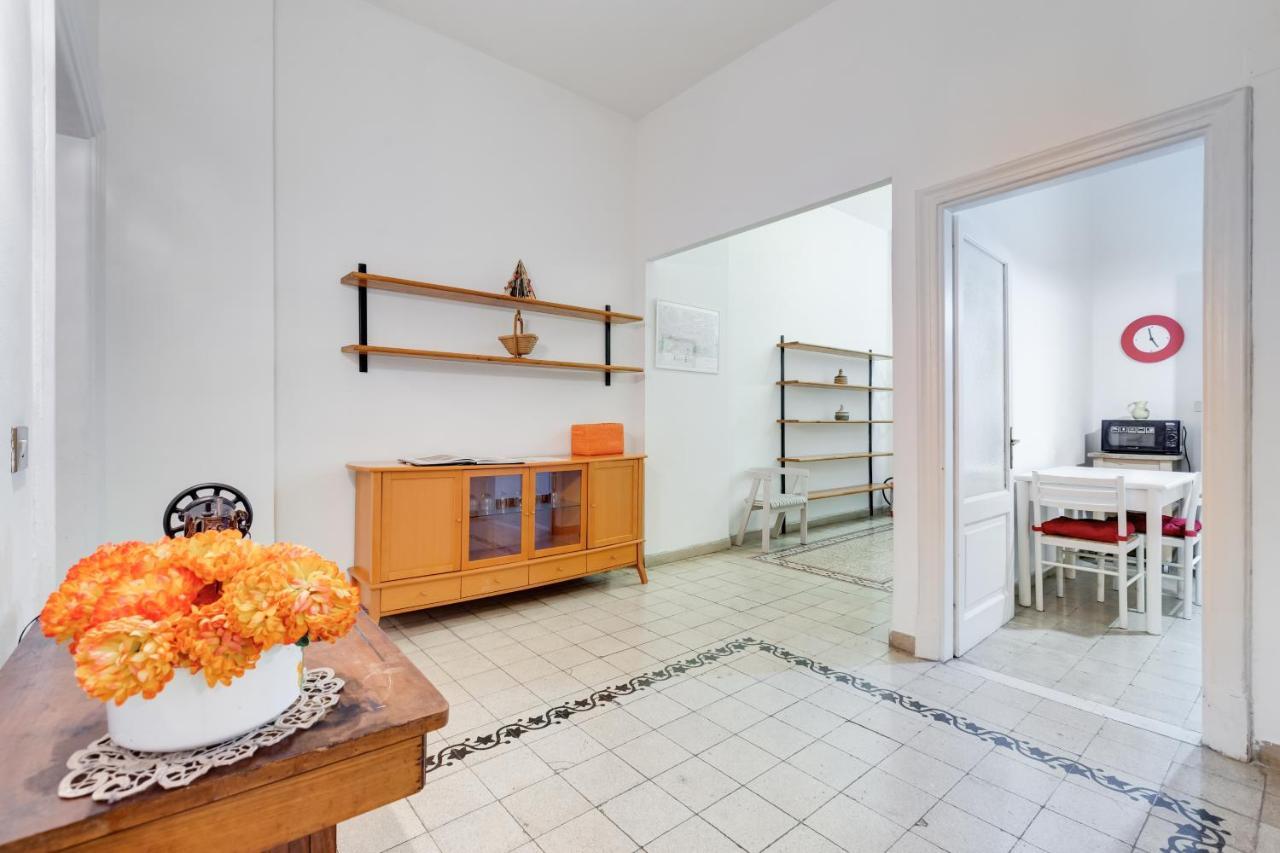 Appartamento Con 3 Camere Da Letto E 2 Bagni Vicino Al Vaticano Rome Extérieur photo