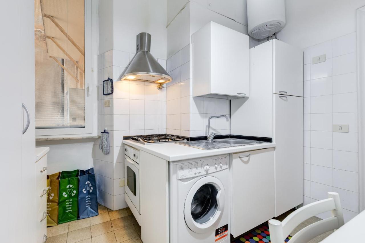 Appartamento Con 3 Camere Da Letto E 2 Bagni Vicino Al Vaticano Rome Extérieur photo