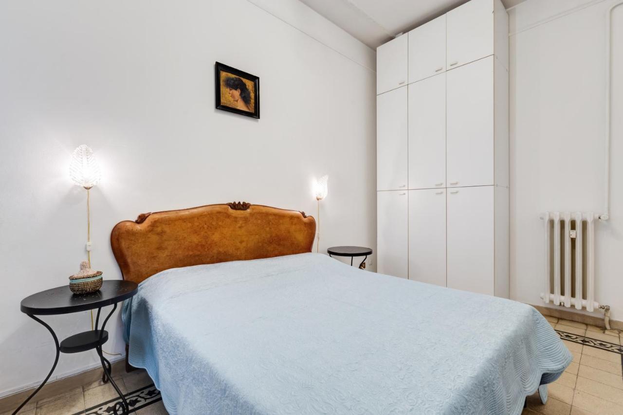 Appartamento Con 3 Camere Da Letto E 2 Bagni Vicino Al Vaticano Rome Extérieur photo