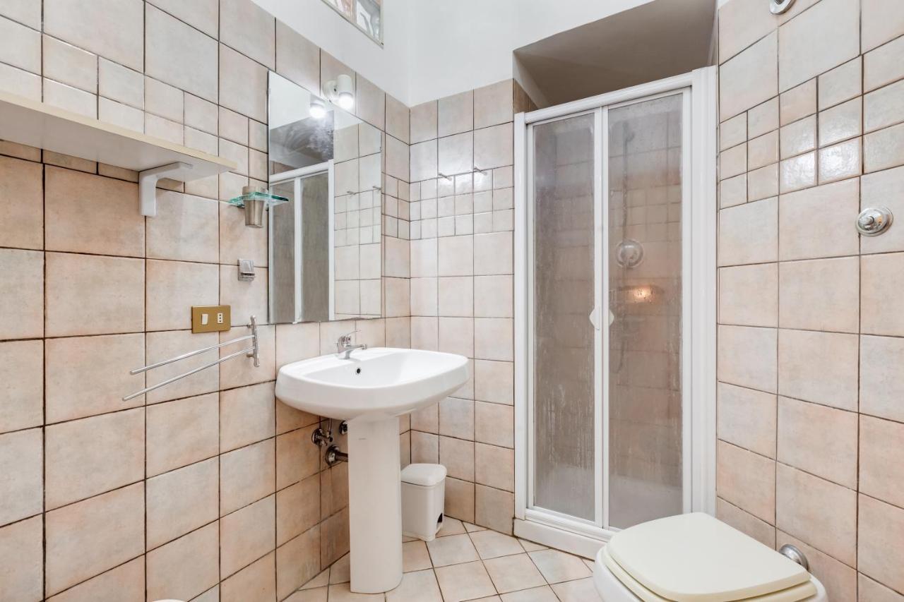 Appartamento Con 3 Camere Da Letto E 2 Bagni Vicino Al Vaticano Rome Extérieur photo