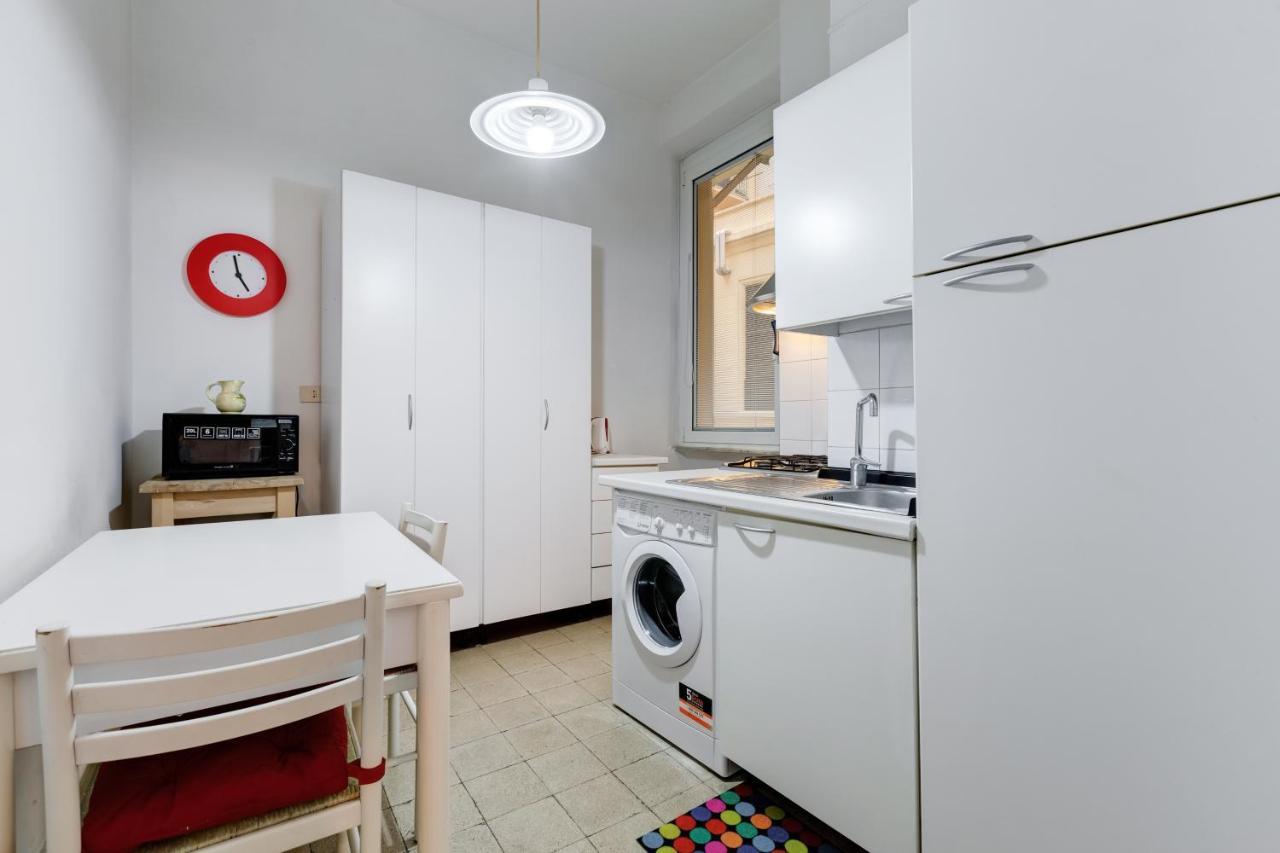 Appartamento Con 3 Camere Da Letto E 2 Bagni Vicino Al Vaticano Rome Extérieur photo