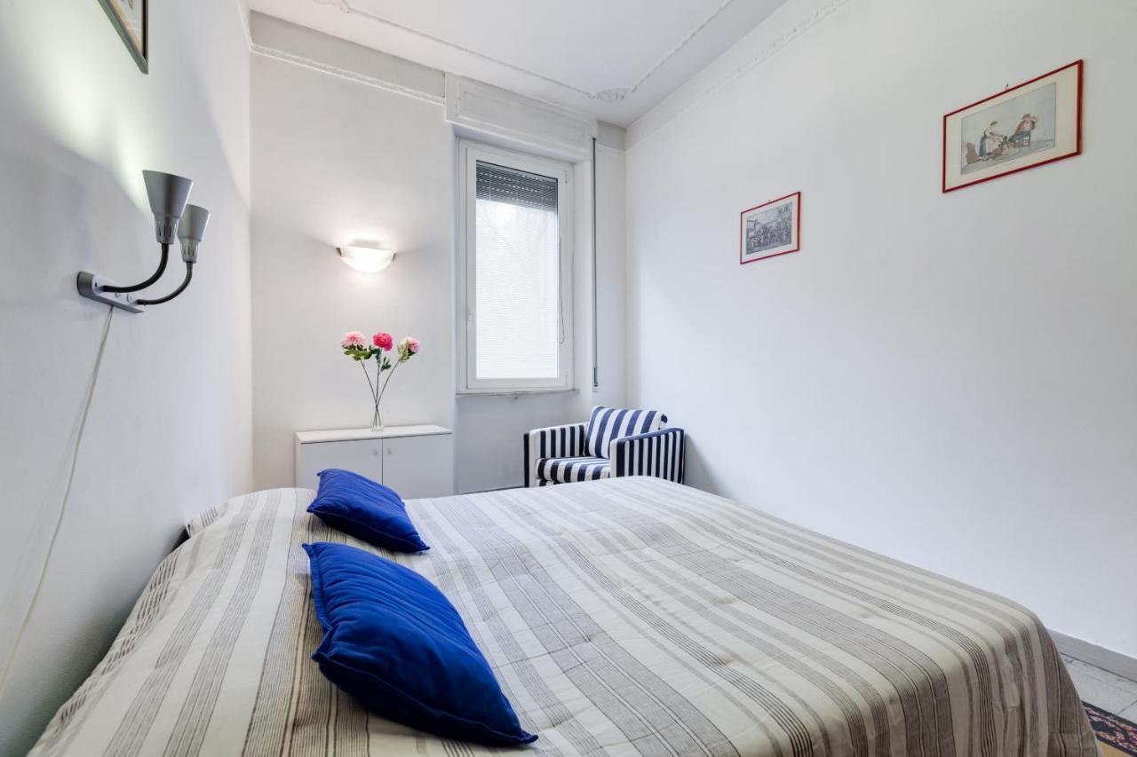 Appartamento Con 3 Camere Da Letto E 2 Bagni Vicino Al Vaticano Rome Extérieur photo